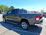 2021 RAM 1500 Big Horn 4x4 Crew Cab 5'7" Box