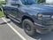 2026 RAM 1500 Warlock 4x4 Crew Cab 5'7" Box