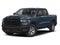 2026 RAM 1500 Warlock 4x4 Crew Cab 5'7" Box