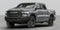 2026 RAM 1500 Warlock 4x4 Crew Cab 5'7" Box