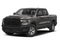 2026 RAM 1500 Warlock 4x4 Crew Cab 5'7" Box
