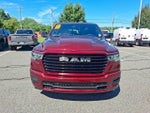 2025 RAM 1500 Laramie 4x4 Crew Cab 5'7" Box