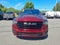 2025 RAM 1500 Laramie 4x4 Crew Cab 5'7" Box