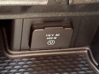 2025 RAM 1500 Laramie 4x4 Crew Cab 5'7" Box