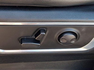 2025 RAM 1500 Laramie 4x4 Crew Cab 5'7" Box