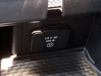 2026 RAM 1500 Laramie 4x4 Crew Cab 5'7" Box