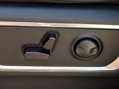 2026 RAM 1500 Laramie 4x4 Crew Cab 5'7" Box