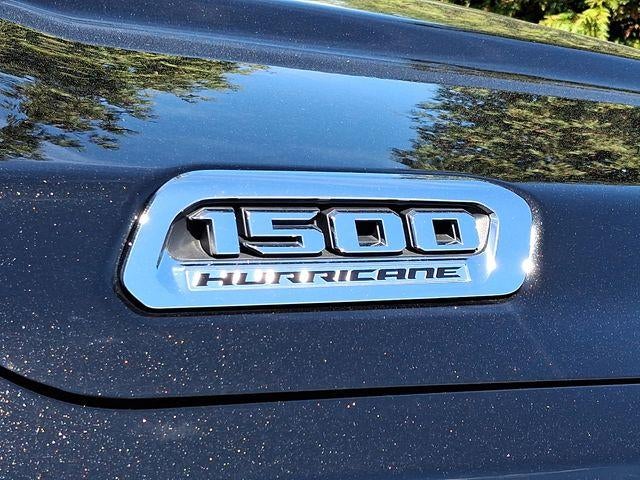 2026 RAM 1500 Laramie 4x4 Crew Cab 5'7" Box