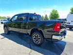 2026 RAM 1500 Laramie 4x4 Crew Cab 5'7" Box