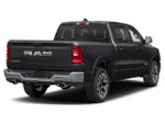 2026 RAM 1500 Laramie 4x4 Crew Cab 5'7" Box