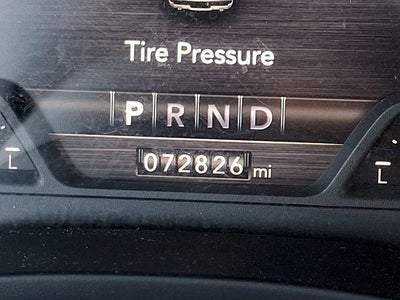 2022 RAM 1500 Laramie 4x4 Crew Cab 5'7" Box