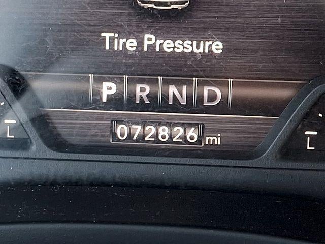 2022 RAM 1500 Laramie 4x4 Crew Cab 5'7" Box