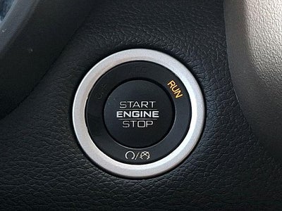 2022 RAM 1500 Laramie 4x4 Crew Cab 5'7" Box