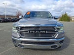 2022 RAM 1500 Laramie 4x4 Crew Cab 5'7" Box