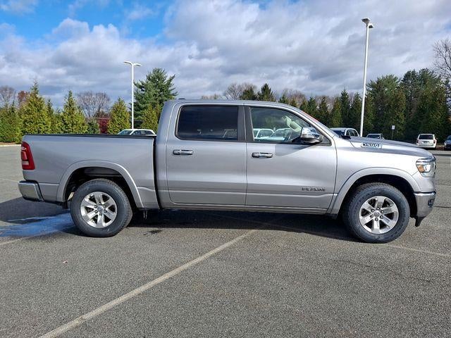2022 RAM 1500 Laramie 4x4 Crew Cab 5'7" Box