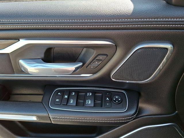 2023 RAM 1500 Laramie 4x4 Crew Cab 5'7" Box