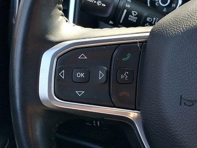 2023 RAM 1500 Laramie 4x4 Crew Cab 5'7" Box