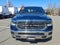 2023 RAM 1500 Laramie 4x4 Crew Cab 5'7" Box