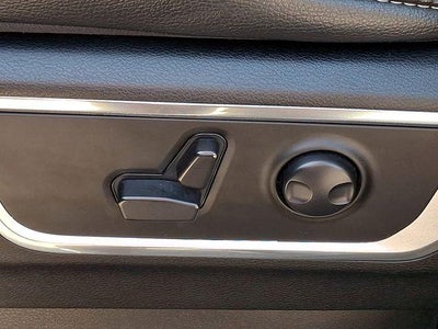 2023 RAM 1500 Laramie 4x4 Crew Cab 5'7" Box