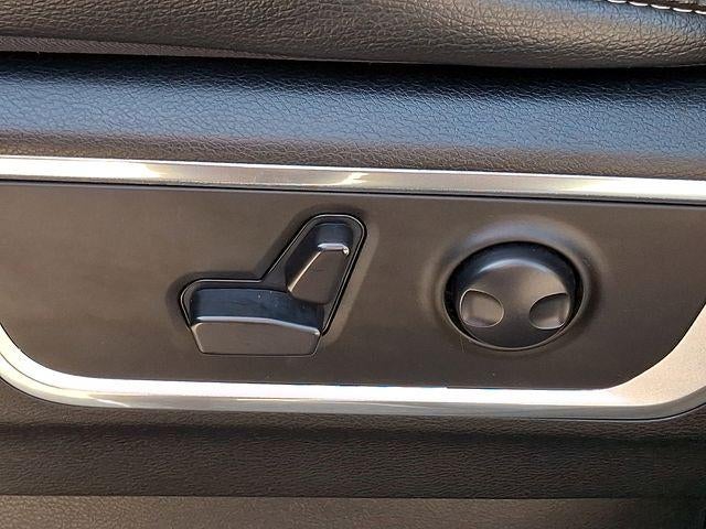 2023 RAM 1500 Laramie 4x4 Crew Cab 5'7" Box