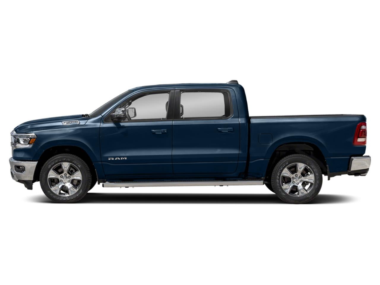2023 RAM 1500 Laramie 4x4 Crew Cab 5'7" Box
