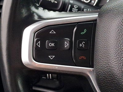 2021 RAM 1500 Laramie 4x4 Crew Cab 5'7" Box