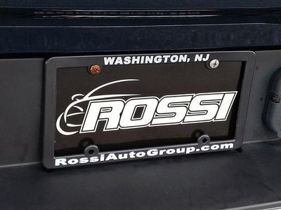 2021 RAM 1500 Laramie 4x4 Crew Cab 5'7" Box
