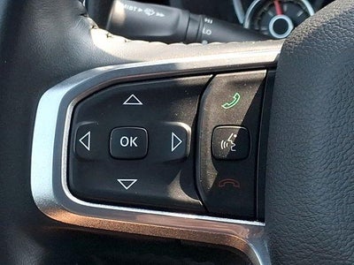 2023 RAM 1500 Laramie 4x4 Crew Cab 5'7" Box