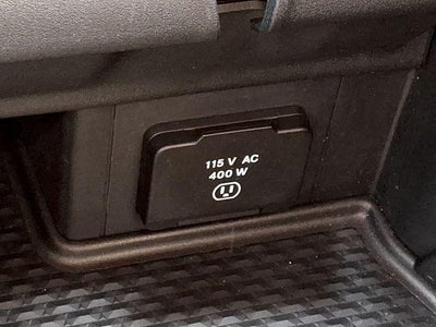 2023 RAM 1500 Laramie 4x4 Crew Cab 5'7" Box