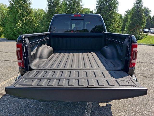 2023 RAM 1500 Laramie 4x4 Crew Cab 5'7" Box