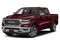 2022 RAM 1500 Longhorn 4x4 Crew Cab 5'7" Box