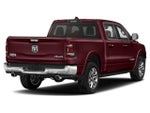 2022 RAM 1500 Longhorn 4x4 Crew Cab 5'7" Box