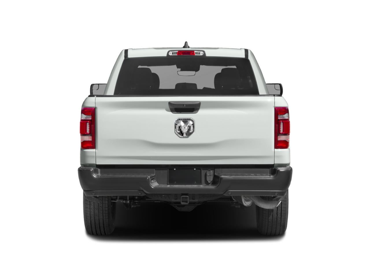 2022 RAM 1500 Longhorn 4x4 Crew Cab 5'7" Box