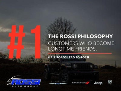 2022 RAM 1500 Rebel 4x4 Crew Cab 5'7" Box