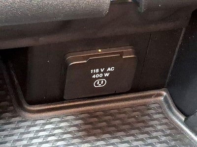 2022 RAM 1500 Rebel 4x4 Crew Cab 5'7" Box