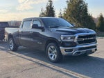 2020 RAM 1500 Big Horn 4x4 Crew Cab 6'4" Box