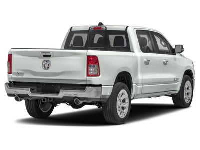 2020 RAM 1500 Big Horn 4x4 Crew Cab 6'4" Box