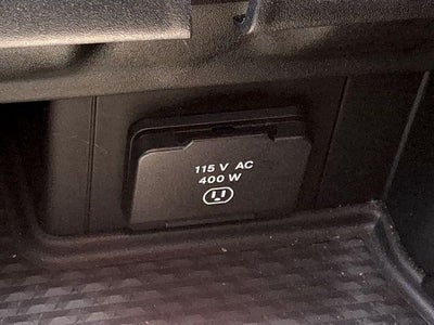 2023 RAM 1500 Big Horn 4x4 Crew Cab 6'4" Box