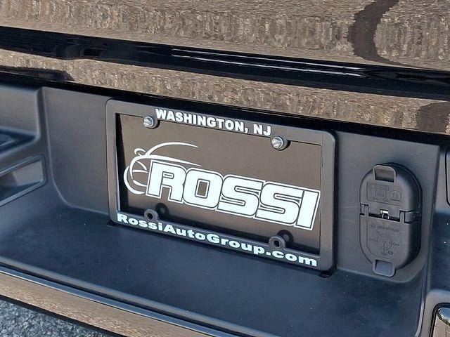 2023 RAM 1500 Big Horn 4x4 Crew Cab 6'4" Box