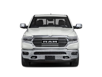 2019 RAM 1500 Longhorn 4x4 Crew Cab 6'4" Box