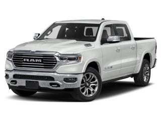 2019 RAM 1500 Longhorn 4x4 Crew Cab 6'4" Box