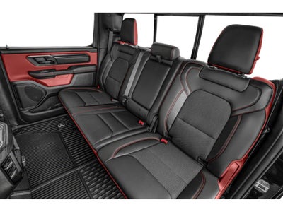 2023 RAM 1500 TRX 4x4 Crew Cab 5'7" Box
