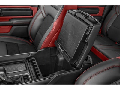 2023 RAM 1500 TRX 4x4 Crew Cab 5'7" Box