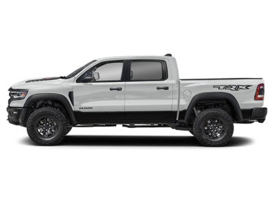 2023 RAM 1500 TRX 4x4 Crew Cab 5'7" Box