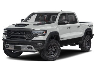 2023 RAM 1500 TRX 4x4 Crew Cab 5'7" Box