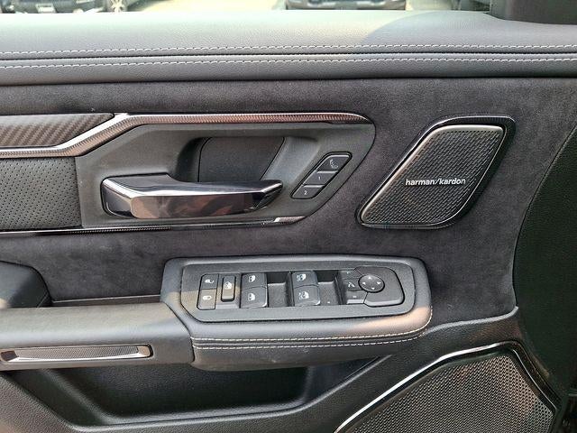 2026 RAM 1500 RHO 4x4 Crew Cab 5'7" Box