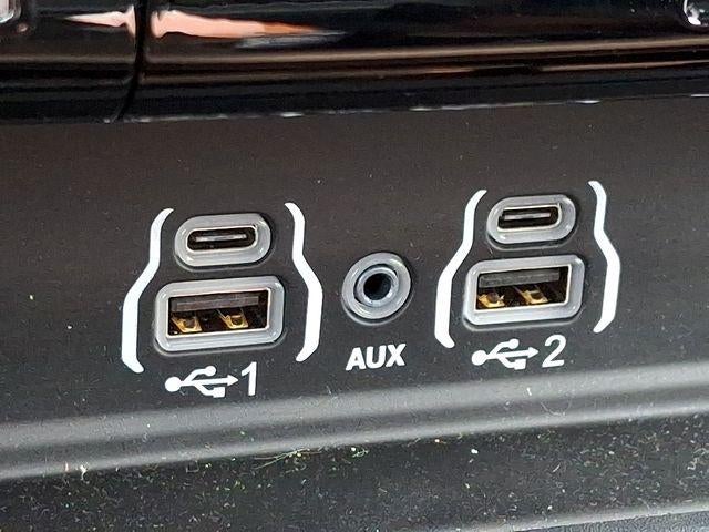 2026 RAM 1500 RHO 4x4 Crew Cab 5'7" Box