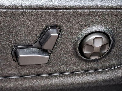 2026 RAM 1500 RHO 4x4 Crew Cab 5'7" Box