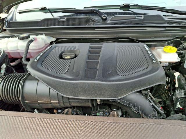 2026 RAM 1500 RHO 4x4 Crew Cab 5'7" Box