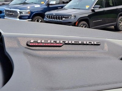 2026 RAM 1500 RHO 4x4 Crew Cab 5'7" Box